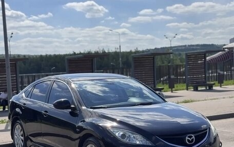 Mazda 6, 2011 год, 1 180 000 рублей, 15 фотография