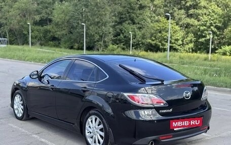 Mazda 6, 2011 год, 1 180 000 рублей, 7 фотография