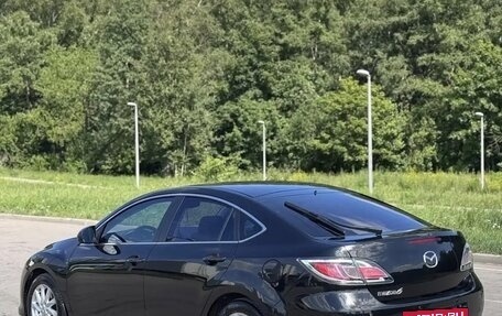 Mazda 6, 2011 год, 1 180 000 рублей, 13 фотография
