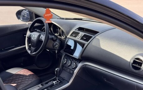 Mazda 6, 2011 год, 1 180 000 рублей, 26 фотография