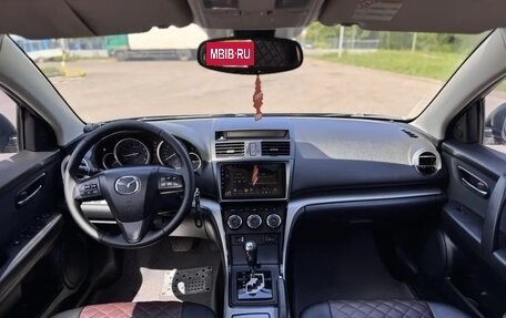 Mazda 6, 2011 год, 1 180 000 рублей, 25 фотография