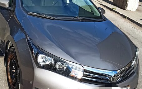 Toyota Corolla, 2013 год, 1 450 000 рублей, 2 фотография