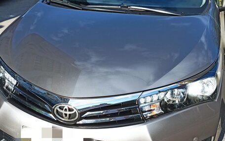 Toyota Corolla, 2013 год, 1 450 000 рублей, 4 фотография