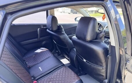 Mazda 6, 2011 год, 1 180 000 рублей, 28 фотография