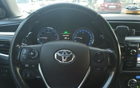 Toyota Corolla, 2013 год, 1 450 000 рублей, 7 фотография