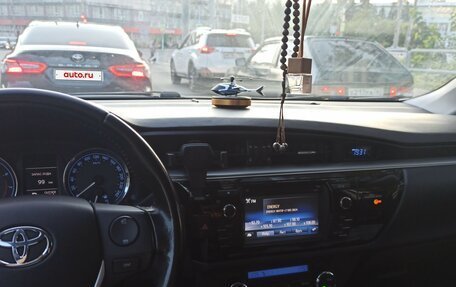 Toyota Corolla, 2013 год, 1 450 000 рублей, 9 фотография