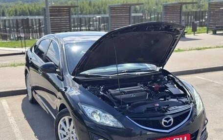 Mazda 6, 2011 год, 1 180 000 рублей, 18 фотография