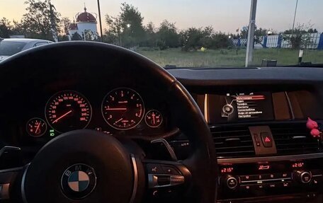 BMW X4, 2018 год, 4 030 000 рублей, 4 фотография