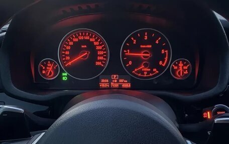 BMW X4, 2018 год, 4 030 000 рублей, 6 фотография