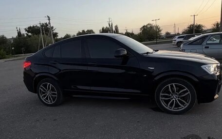 BMW X4, 2018 год, 4 030 000 рублей, 7 фотография
