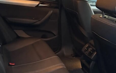 BMW X4, 2018 год, 4 030 000 рублей, 9 фотография