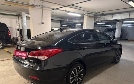 Hyundai i40 I рестайлинг, 2015 год, 1 600 000 рублей, 5 фотография