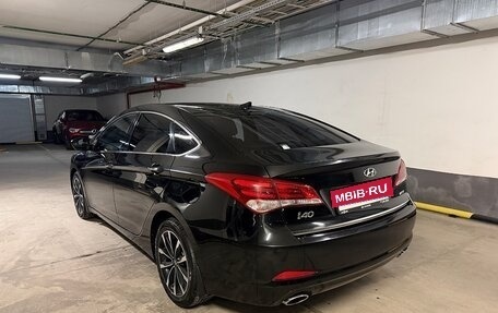 Hyundai i40 I рестайлинг, 2015 год, 1 600 000 рублей, 6 фотография