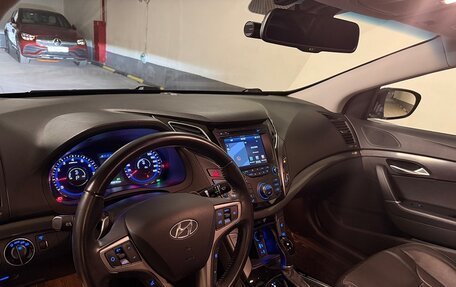 Hyundai i40 I рестайлинг, 2015 год, 1 600 000 рублей, 9 фотография