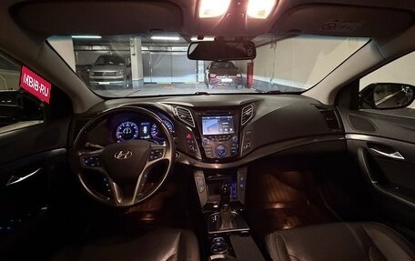 Hyundai i40 I рестайлинг, 2015 год, 1 600 000 рублей, 11 фотография