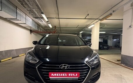 Hyundai i40 I рестайлинг, 2015 год, 1 600 000 рублей, 4 фотография