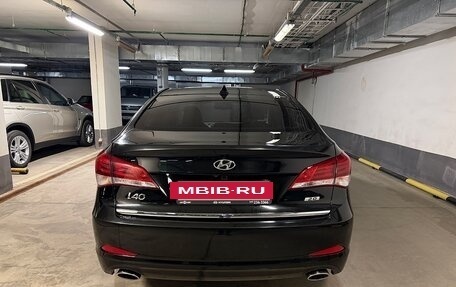 Hyundai i40 I рестайлинг, 2015 год, 1 600 000 рублей, 7 фотография