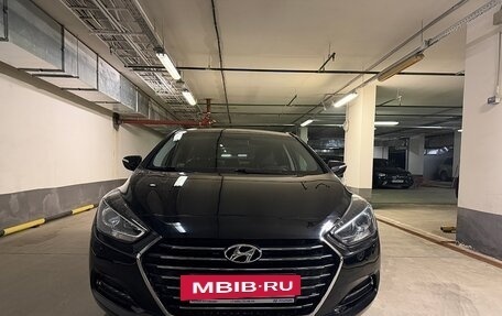 Hyundai i40 I рестайлинг, 2015 год, 1 600 000 рублей, 3 фотография