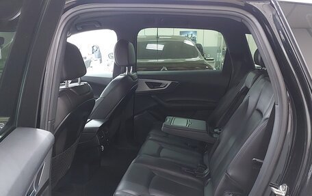 Audi Q7, 2016 год, 3 540 000 рублей, 10 фотография