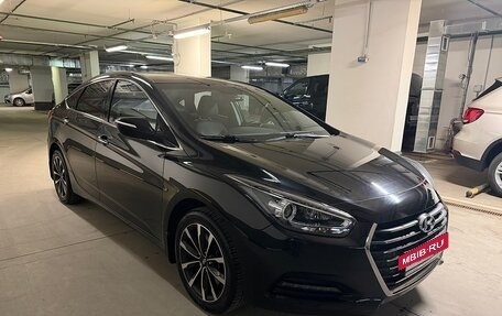 Hyundai i40 I рестайлинг, 2015 год, 1 600 000 рублей, 2 фотография