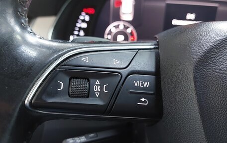Audi Q7, 2016 год, 3 540 000 рублей, 13 фотография