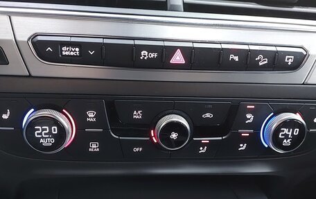 Audi Q7, 2016 год, 3 540 000 рублей, 19 фотография