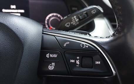 Audi Q7, 2016 год, 3 540 000 рублей, 12 фотография