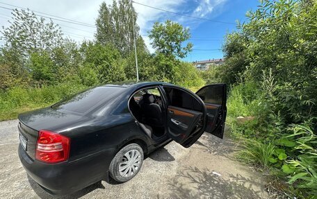 Lifan Solano I (630) рестайлинг, 2012 год, 250 000 рублей, 7 фотография