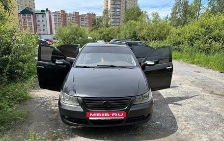 Lifan Solano I (630) рестайлинг, 2012 год, 250 000 рублей, 10 фотография