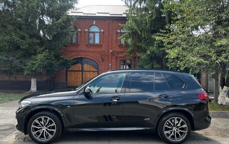 BMW X5, 2020 год, 5 700 000 рублей, 3 фотография