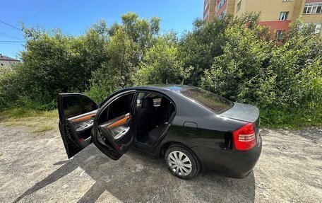 Lifan Solano I (630) рестайлинг, 2012 год, 250 000 рублей, 14 фотография