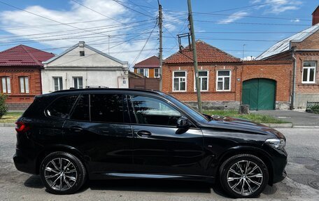 BMW X5, 2020 год, 5 700 000 рублей, 7 фотография