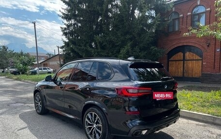 BMW X5, 2020 год, 5 700 000 рублей, 4 фотография