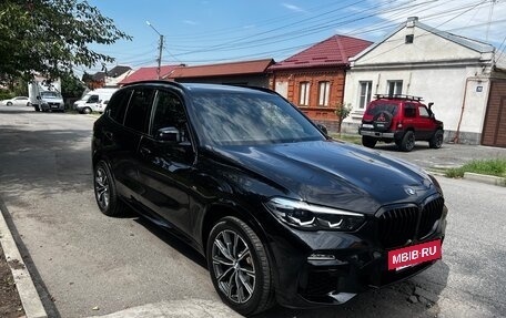 BMW X5, 2020 год, 5 700 000 рублей, 8 фотография