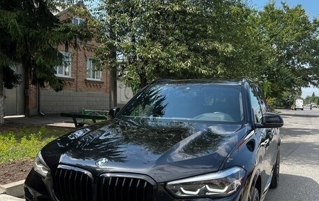 BMW X5, 2020 год, 5 700 000 рублей, 2 фотография