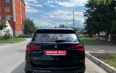 BMW X5, 2020 год, 5 700 000 рублей, 5 фотография