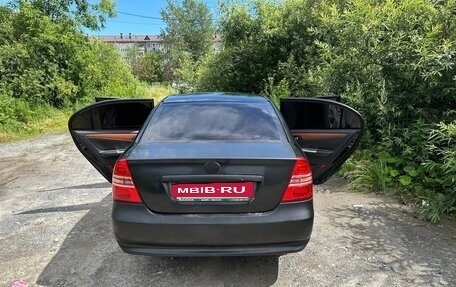 Lifan Solano I (630) рестайлинг, 2012 год, 250 000 рублей, 13 фотография