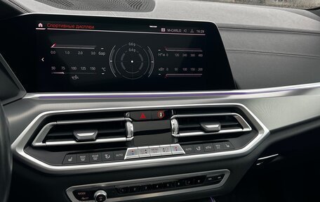 BMW X5, 2020 год, 5 700 000 рублей, 15 фотография