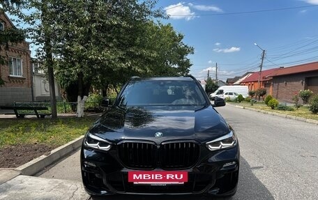 BMW X5, 2020 год, 5 700 000 рублей, 9 фотография