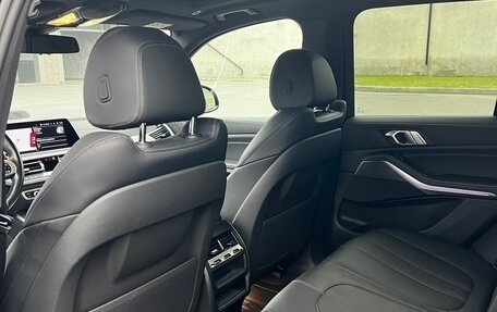 BMW X5, 2020 год, 5 700 000 рублей, 11 фотография