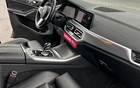 BMW X5, 2020 год, 5 700 000 рублей, 13 фотография