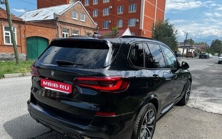 BMW X5, 2020 год, 5 700 000 рублей, 6 фотография