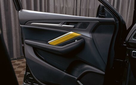 Haval F7x I, 2021 год, 1 575 000 рублей, 12 фотография