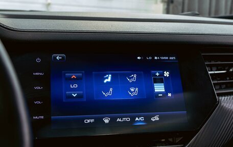 Haval F7x I, 2021 год, 1 575 000 рублей, 15 фотография