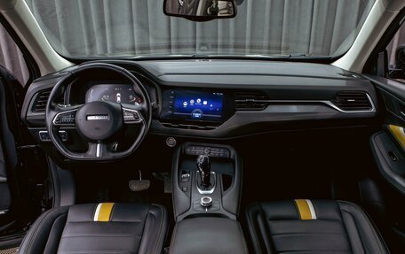 Haval F7x I, 2021 год, 1 575 000 рублей, 17 фотография