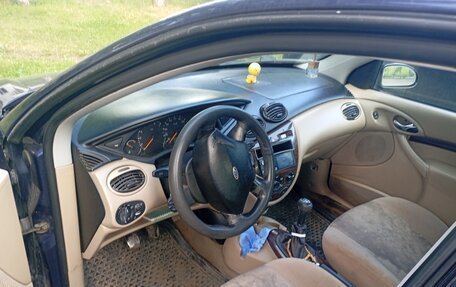 Ford Focus IV, 2000 год, 60 000 рублей, 5 фотография