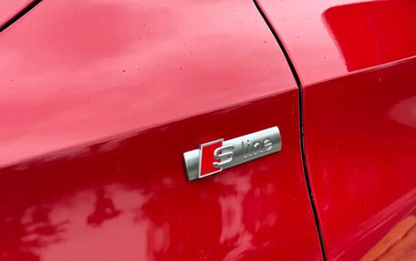 Audi A3, 2022 год, 1 760 000 рублей, 7 фотография