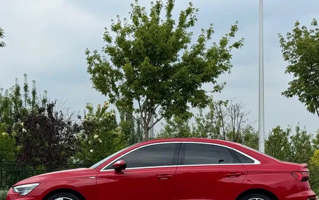 Audi A3, 2022 год, 1 760 000 рублей, 5 фотография