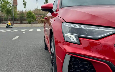 Audi A3, 2022 год, 1 760 000 рублей, 6 фотография