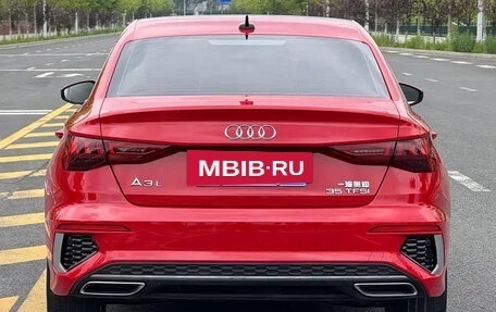 Audi A3, 2022 год, 1 760 000 рублей, 4 фотография